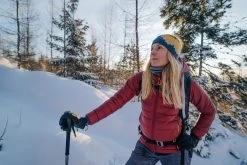 Patizon ReLight 150 Lady -Outdoor Soldes doudoune patizon relight 150 laday 11