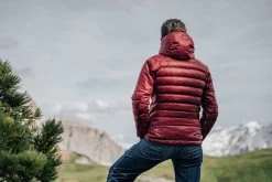 Patizon ReLight 150 Lady -Outdoor Soldes doudoune patizon relight 150 laday 12