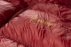 Patizon ReLight 200 Lady -Outdoor Soldes doudoune patizon relight 200 09 1