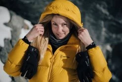 Patizon ReLight 200 Lady -Outdoor Soldes doudoune patizon relight 200 lady 3