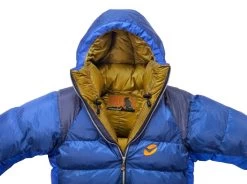 Valandre Troll -Outdoor Soldes doudoune valandre troll blue 04