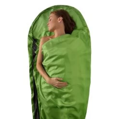 Sea To Summit Travel Liner Soie -Outdoor Soldes drap de sac en soie sea to summit travel liner silk 1