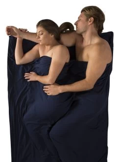 Sea To Summit Expander Liner -Outdoor Soldes drap sea to summit expander sleeping bag liner 03