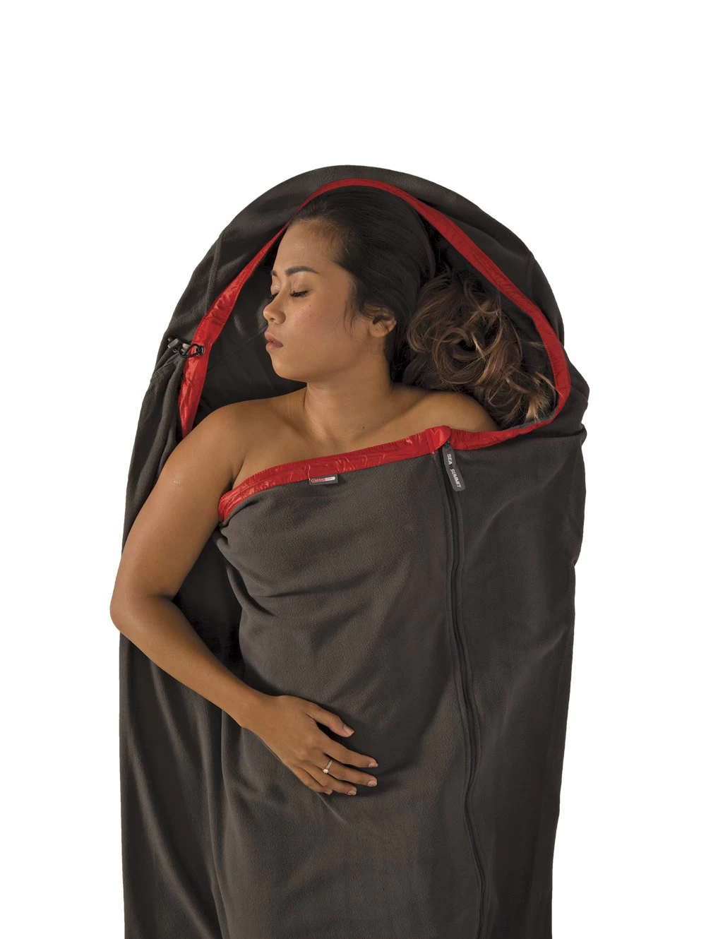 Sea To Summit Thermolite Reactor Fleece 4 Sea To Summit Thermolite Reactor Fleece – Image 2