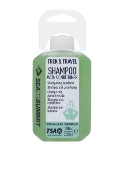 Sea To Summit Shampooing Démêlant -Outdoor Soldes dsavliq2c shampoing liquide sts