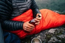 Mountain Hardwear Phantom 0F/-18C -Outdoor Soldes duvet sac de couchage mountain hardwear phantom 0f 18c 04