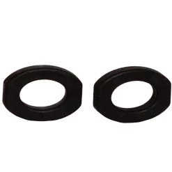 OAC EA 2.0 Rubber Springs (paire)