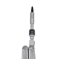Leatherman Ratchet Driver -Outdoor Soldes embout a cliquer leatherman ratchet driver 05