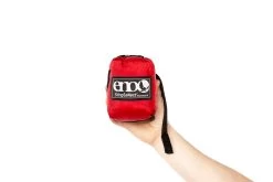 ENO SingleNest Hammock -Outdoor Soldes eno hamac single 2