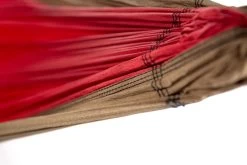 ENO SingleNest Hammock -Outdoor Soldes eno hamac single 4