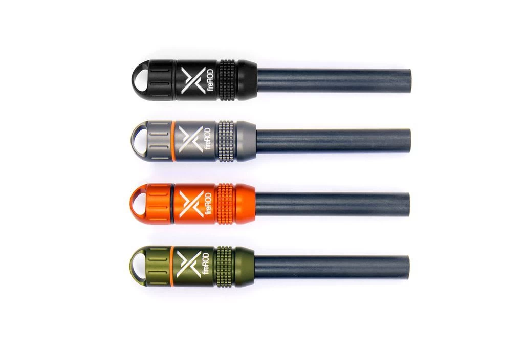 Pierre à Feu Exotac Firerod 3 Pierre à Feu Exotac Firerod