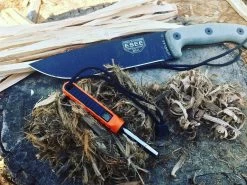 Pierre à Feu Exotac PolyStriker -Outdoor Soldes exotac polystricker 5