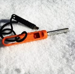 Pierre à Feu Exotac PolyStriker -Outdoor Soldes exotac polystricker 6