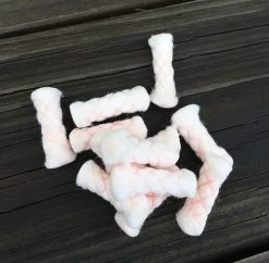 Mèches Allume-feu Exotac QuickLight 5 Mèches Allume-feu Exotac QuickLight -Outdoor Soldes exotac quick light 2