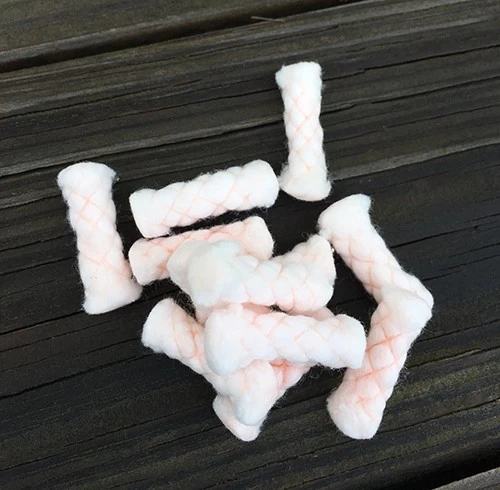 Mèches Allume-feu Exotac QuickLight 4 Mèches Allume-feu Exotac QuickLight – Image 2