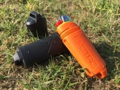 Protège Briquet Exotac FireSleeve -Outdoor Soldes exotac sleeve 4