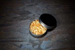 Amadou Exotac TinderTin Shavings -Outdoor Soldes exotac tindertin shavings 2