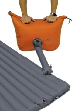 Exped Schnozzel -Outdoor Soldes exped schnozzel