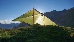 Exped Scout Tarp Extreme 25 Exped Scout Tarp Extreme -Outdoor Soldes exped scout tarp extreme 03