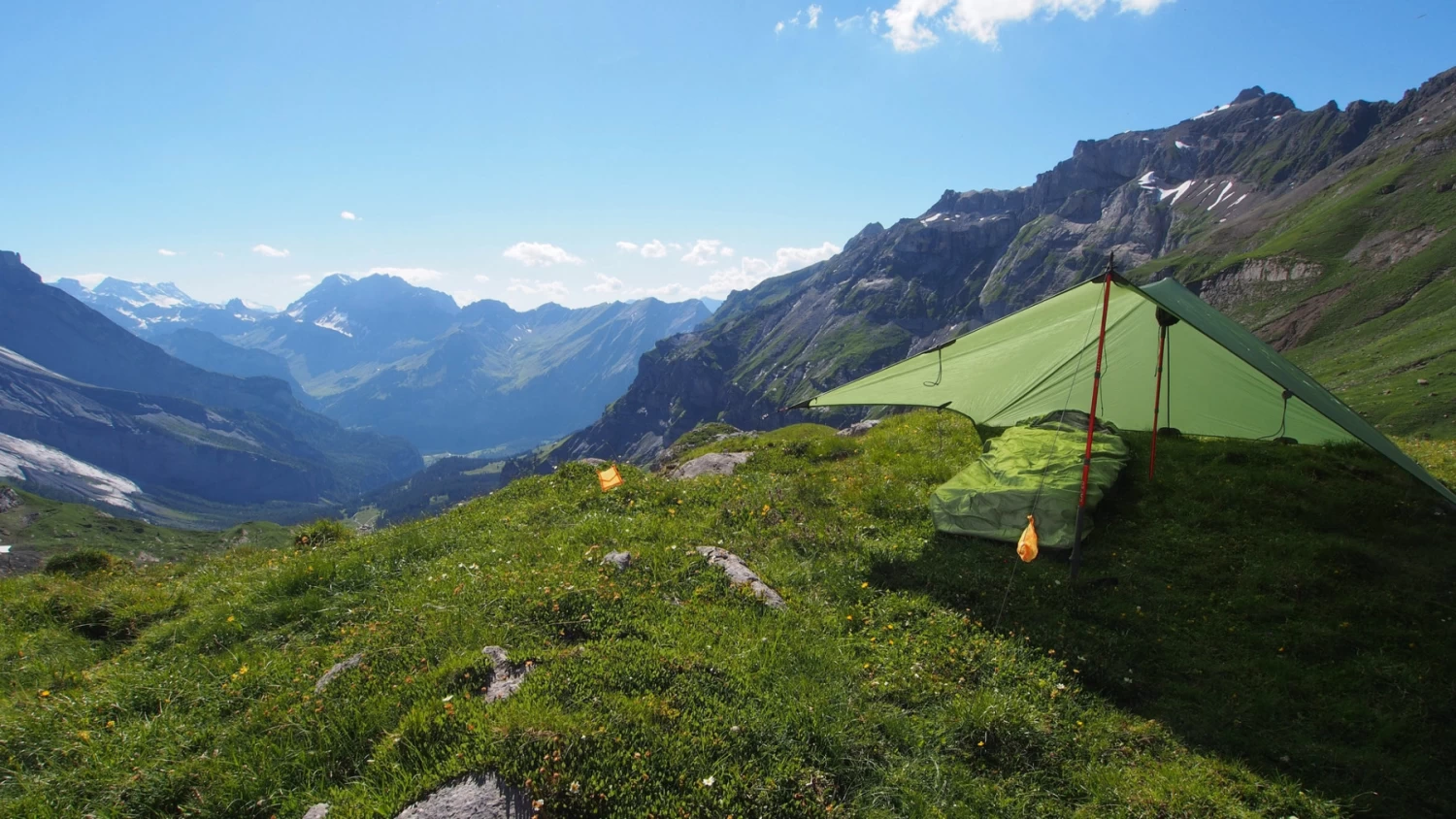 Exped Scout Tarp Extreme 10 Exped Scout Tarp Extreme – Image 8