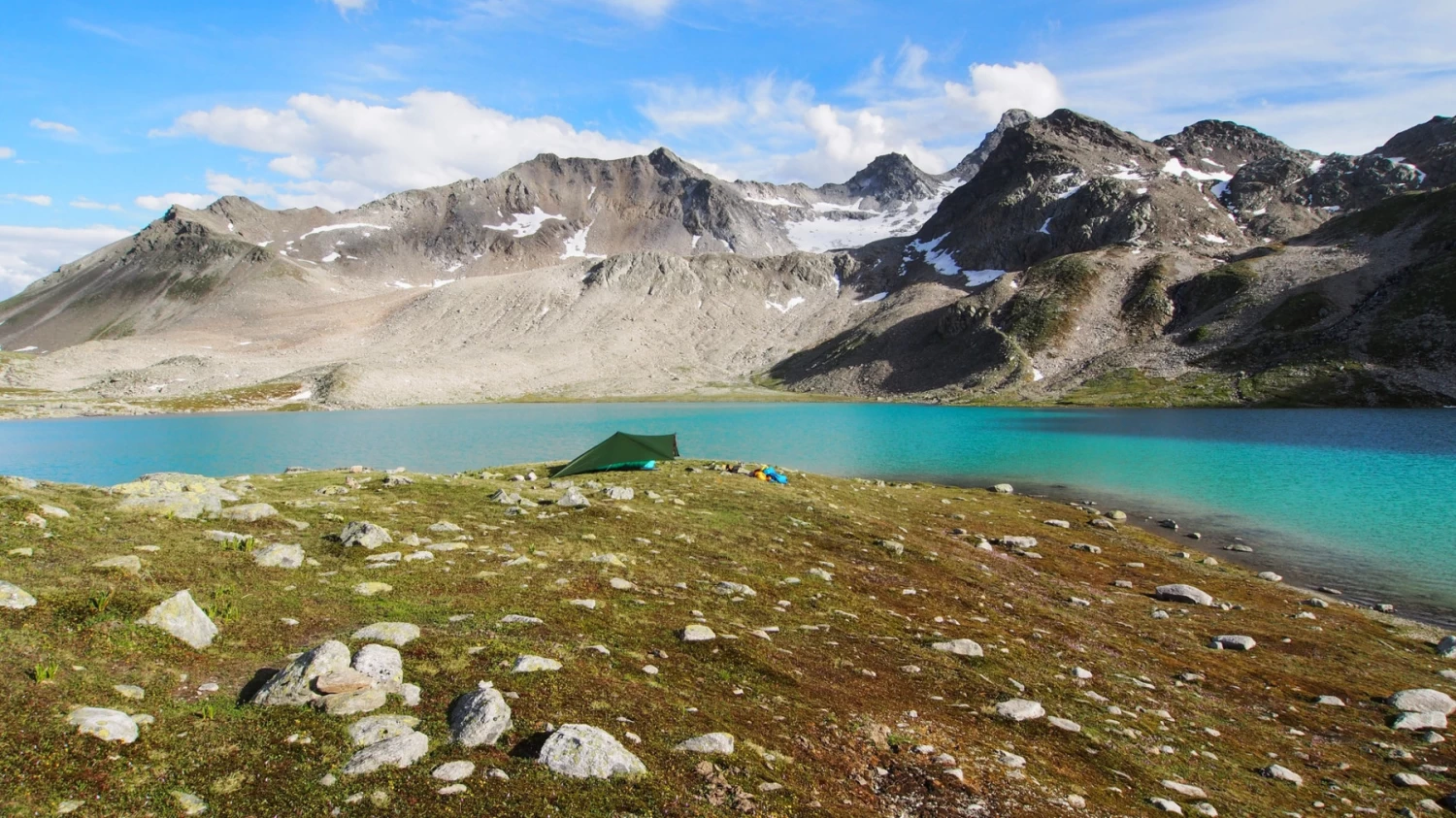 Exped Scout Tarp Extreme 7 Exped Scout Tarp Extreme – Image 5