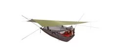 Exped Solo Tarp 6 Exped Solo Tarp -Outdoor Soldes exped solo tarp