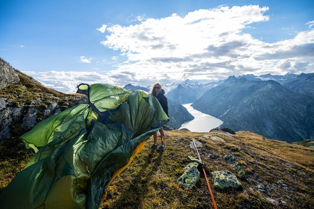 Exped Venus III UL 10 Exped Venus III UL – Image 8