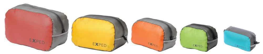 Exped Zip Pack Ultralite UL 3 Exped Zip Pack Ultralite UL
