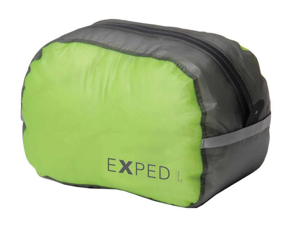 Exped Zip Pack Ultralite UL 5 Exped Zip Pack Ultralite UL – Image 3