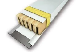 Fischer Transnordic 66 Crown Xtralite -Outdoor Soldes fischer air tec steel edge 10