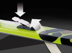 Fischer Easy Skin 45 Mm Long 14 Fischer Easy Skin 45 Mm Long -Outdoor Soldes fischer easy skin 1 1 3