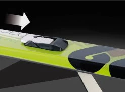 Fischer Easy Skin 35 Mm -Outdoor Soldes fixations easy skin 1