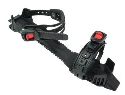 Fixations X-Trace Pivot 2.0