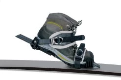 Fixations X-Trace Pivot 2.0 12 Fixations X-Trace Pivot 2.0 -Outdoor Soldes fixations universelles x trace pivot