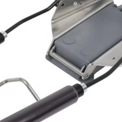 Voile Switchback -Outdoor Soldes fixations voile switchback telemark binding 03