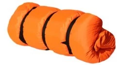 Jerven Fjellduken Extreme -Outdoor Soldes fjellduken extreme orange