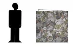 Jerven Fjellduken Original -Outdoor Soldes fjellduken original jerven