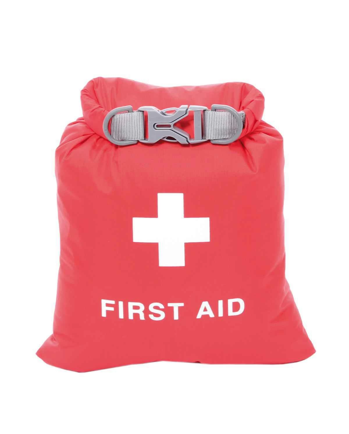 Exped Fold DryBag First Aid 4 Exped Fold DryBag First Aid – Image 2
