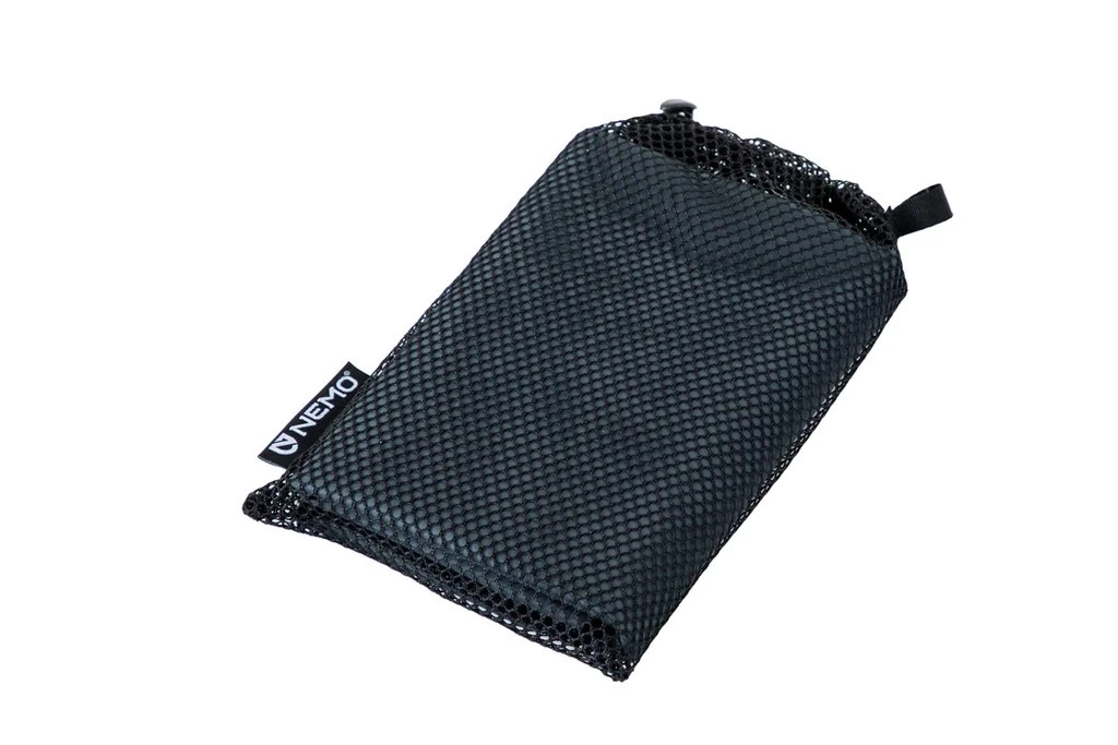 NEMO EQUIPMENT Nemo Dragonfly Osmo Bikepack 2P Footprint 4 NEMO EQUIPMENT Nemo Dragonfly Osmo Bikepack 2P Footprint – Image 2