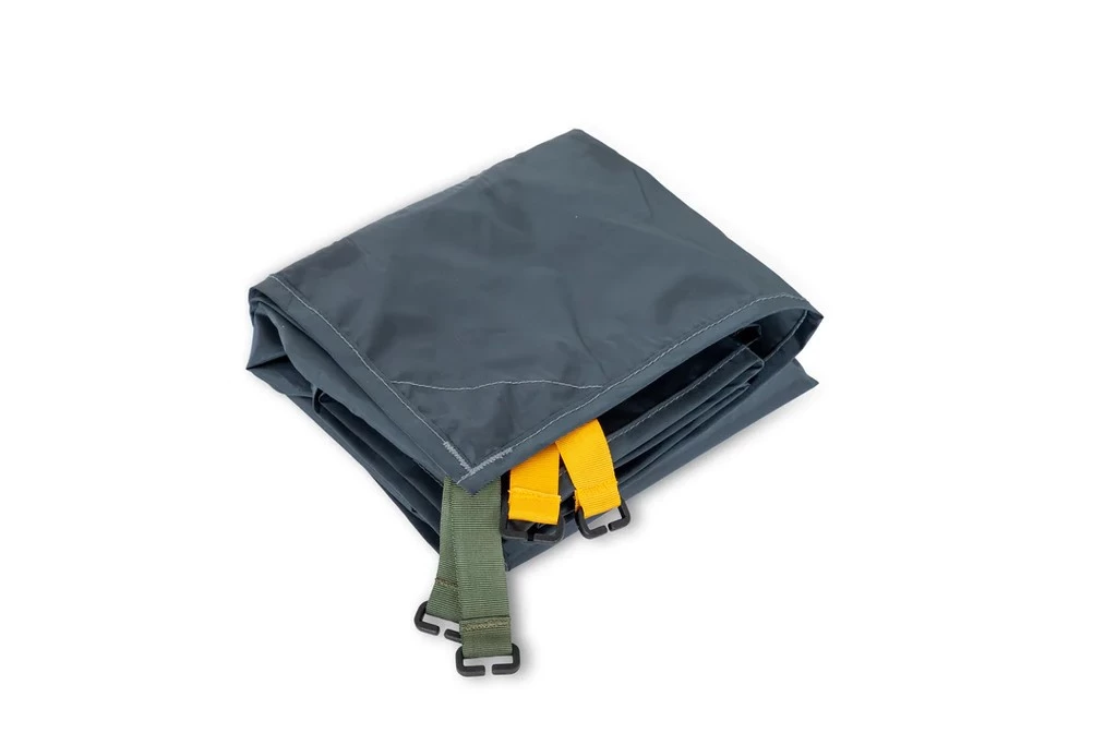 NEMO EQUIPMENT Nemo Dragonfly Osmo Bikepack 2P Footprint 3 NEMO EQUIPMENT Nemo Dragonfly Osmo Bikepack 2P Footprint