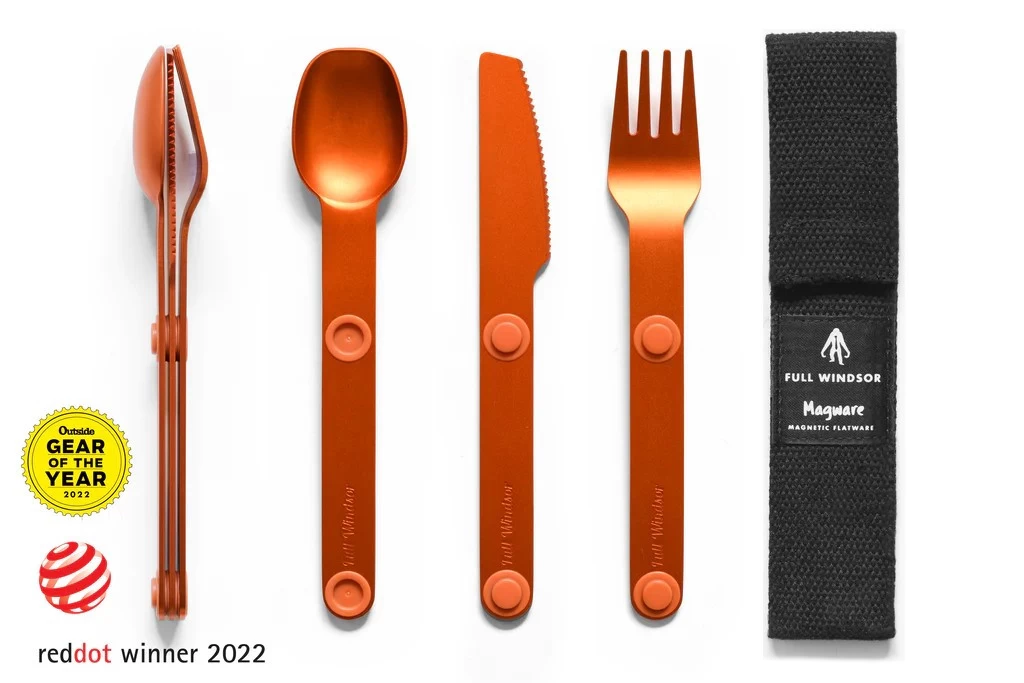 Full Windsor Magware 5 Full Windsor Magware – Image 3