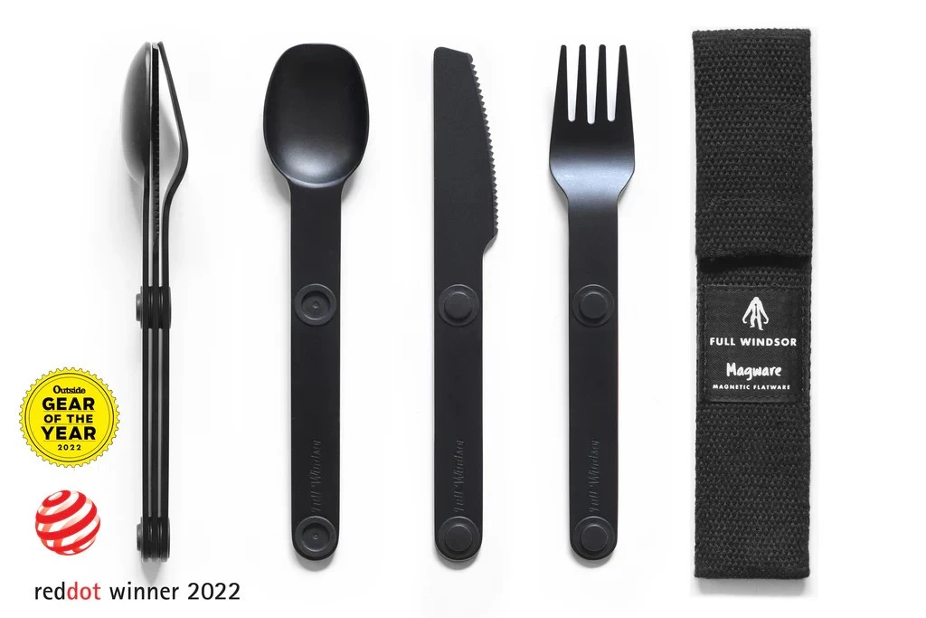 Full Windsor Magware 7 Full Windsor Magware – Image 5