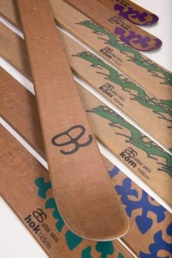 Skis Altai Hok 16 Skis Altai Hok -Outdoor Soldes gamme skis altai hok