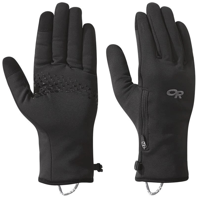 Outdoor Research Men's Versaliner Sensor Gloves 4 Outdoor Research Men's Versaliner Sensor Gloves – Image 2