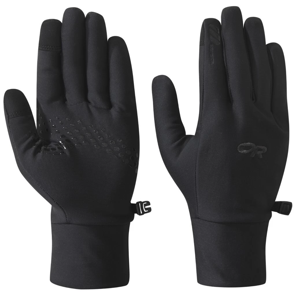 Outdoor Research Men's Vigor Lightweight Sensor Gloves 3 Outdoor Research Men's Vigor Lightweight Sensor Gloves