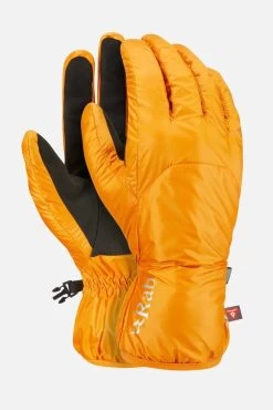 Rab Xenon Glove -Outdoor Soldes gants rab xenon gloves 01