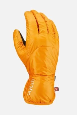 Rab Xenon Glove -Outdoor Soldes gants rab xenon gloves 02