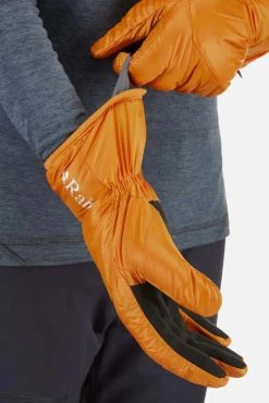 Rab Xenon Glove -Outdoor Soldes gants rab xenon gloves 08