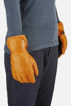 Rab Xenon Glove -Outdoor Soldes gants rab xenon gloves 09