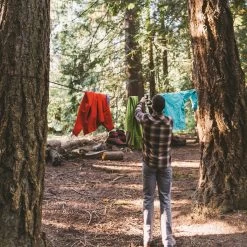 GearAid Paracord 550 Reflective -Outdoor Soldes gearaid paracord 550 reflective 05